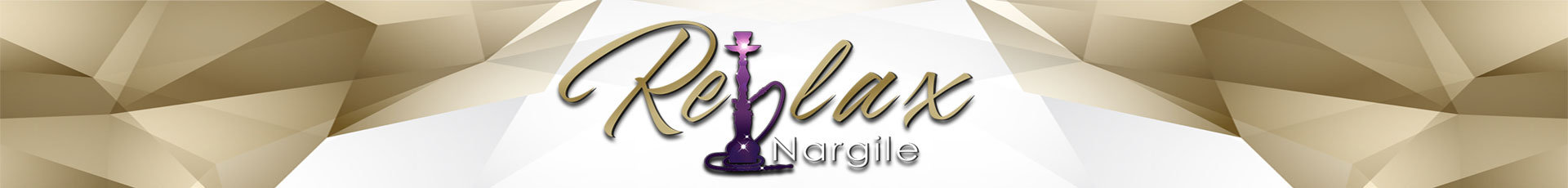 RELAX NARGILE header image